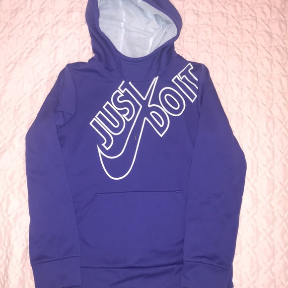 Nike Other - Girls Nike dri fit sweater